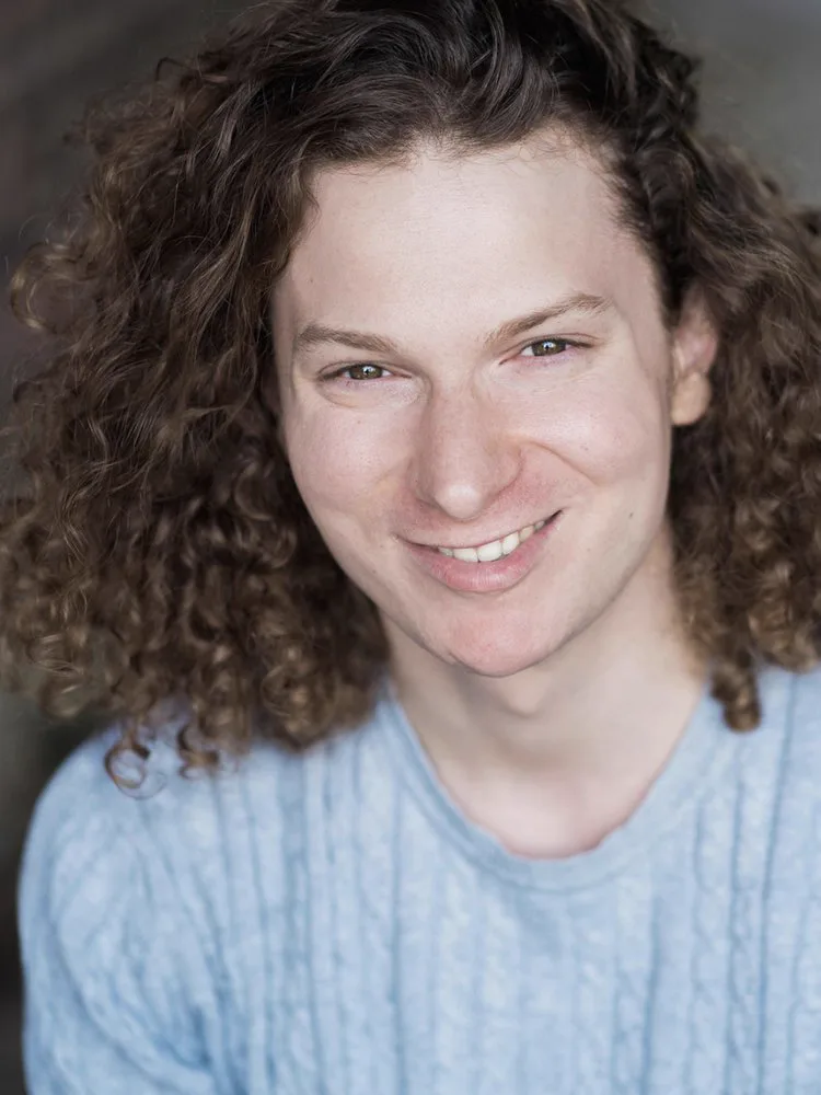 Ben Laumann, Co-Founder and Managing Director UK, Sidestream