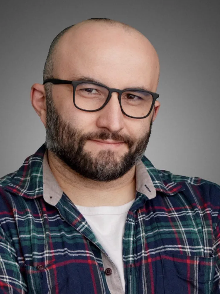 Sebastian Flack, Co-Founder and Managing Director Germany, Sidestream