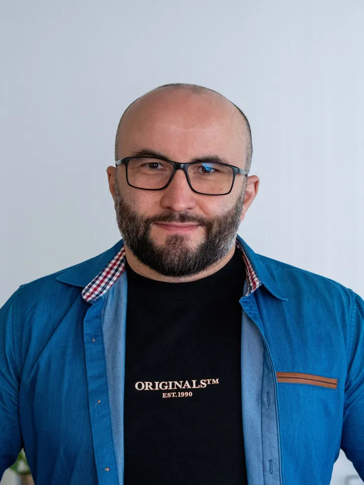 Sebastian Flack