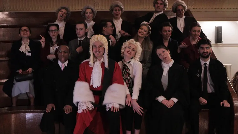 Immersive experiences London, Sidestream actors