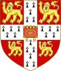 University of Cambridge logo