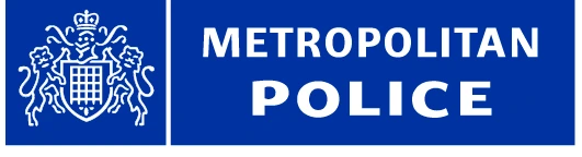 Metropolitan Police logo