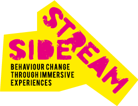 Sidestream – Behaviour Change Consultancy