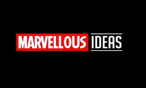 Marvellous Ideas logo