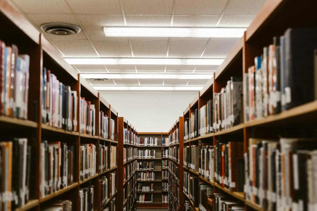 A UK university campus with the academic context Sidestream's leadership development is designed against